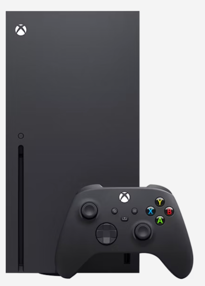 Microsoft Xbox Series X 1TB