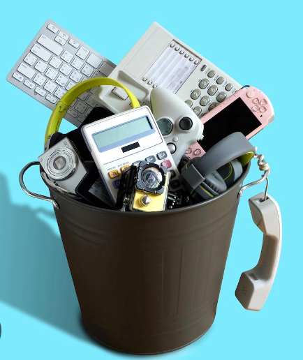 Personal Tech and Household Electrical Products Collection