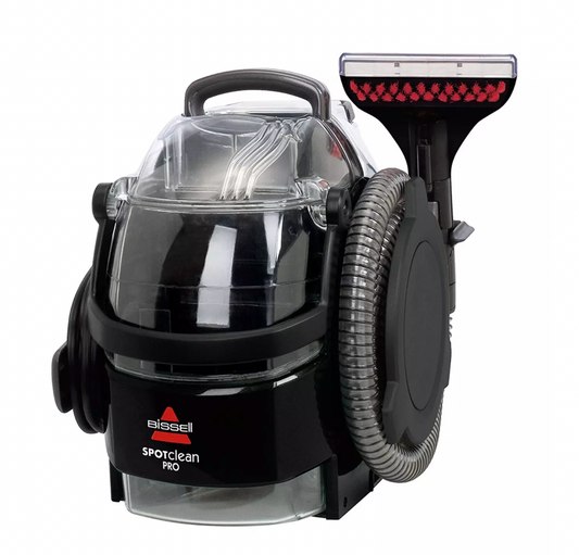 BISSELL SpotClean Pro