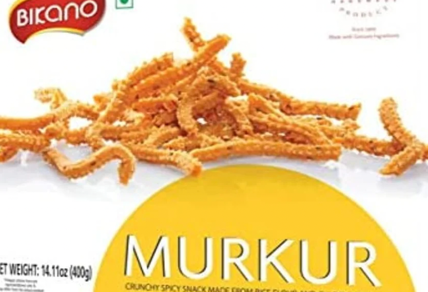 Bikano Murkur 400g