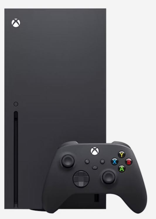 Microsoft Xbox Series X 1TB