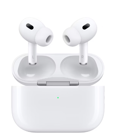Apple AirPods Pro (2nd gen) with USB-C