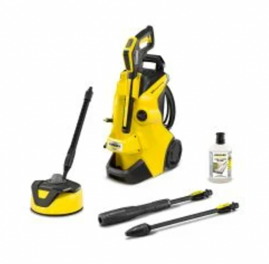 Karcher K4 Power Control Home Pressure Washer