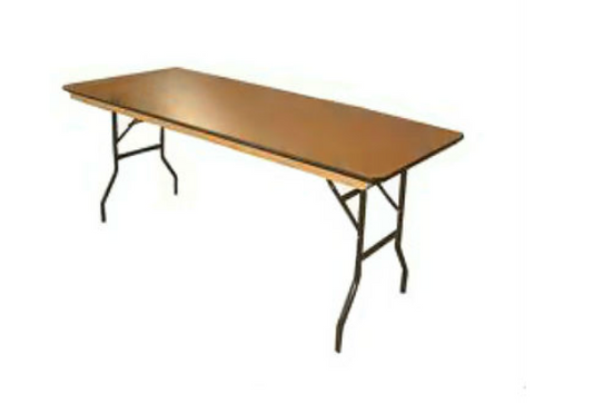 Table 6ft x 2ft
