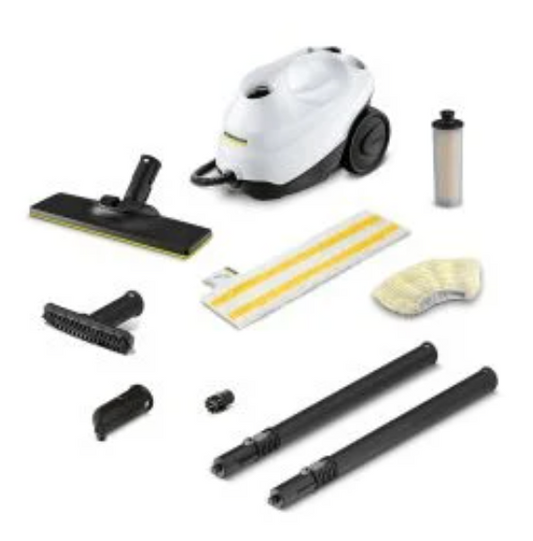 Karcher SC3 Easyfix Steam Cleaner